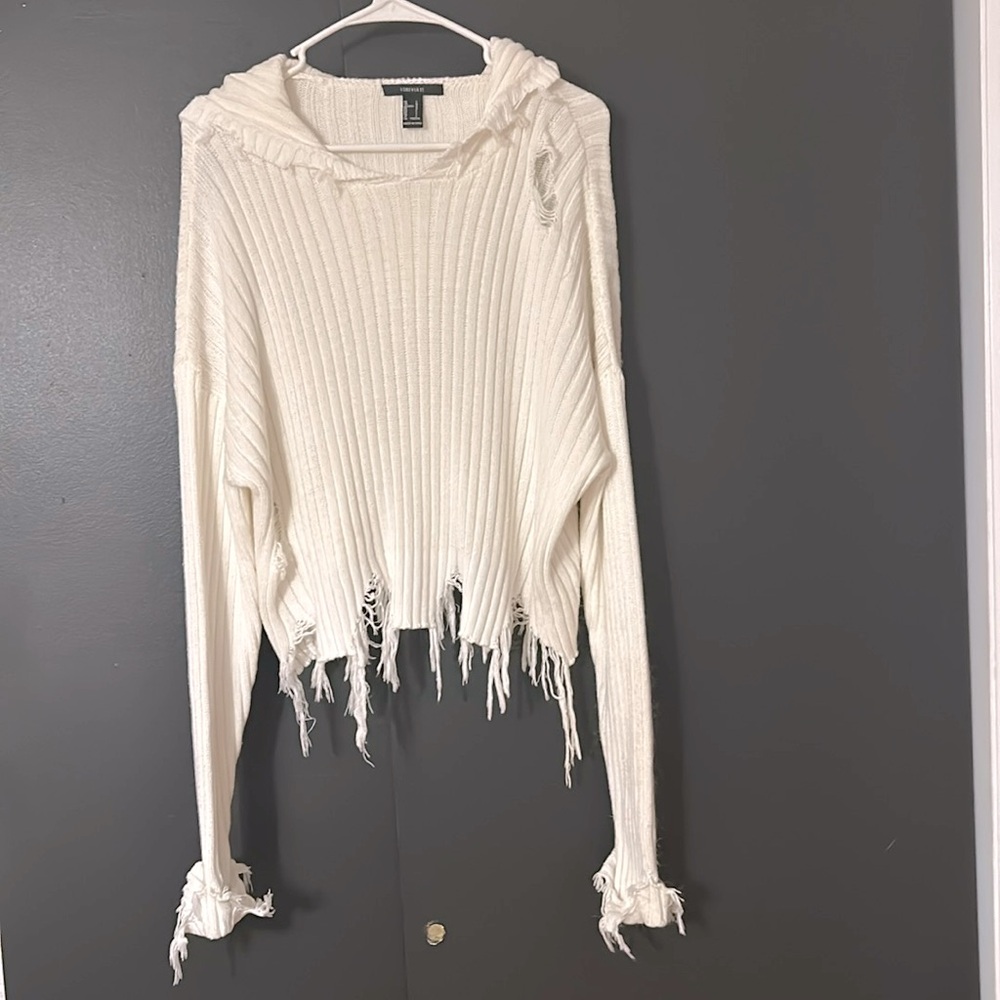 Forever 21 sweater